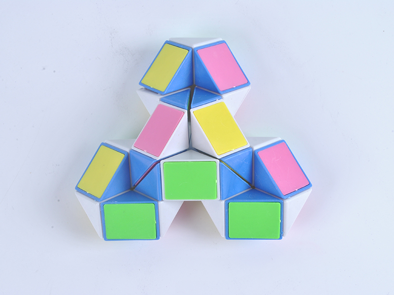Magic Cube