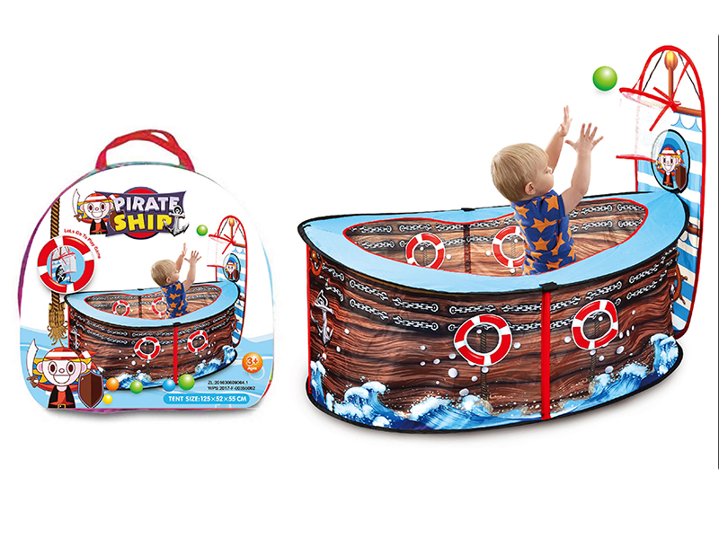 Children Tent