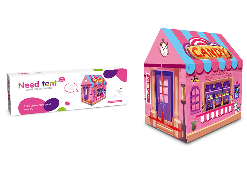 Children Tent