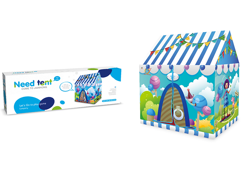 Children Tent