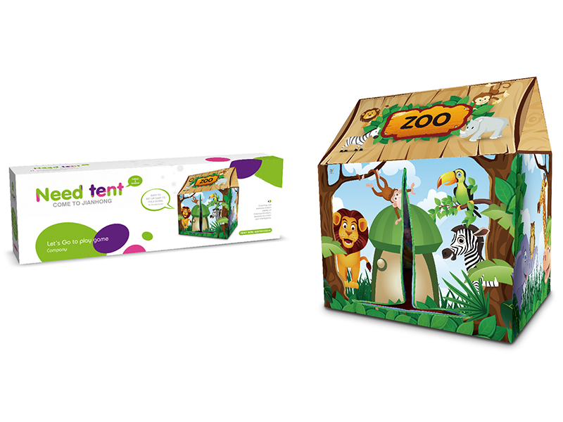 Children Tent
