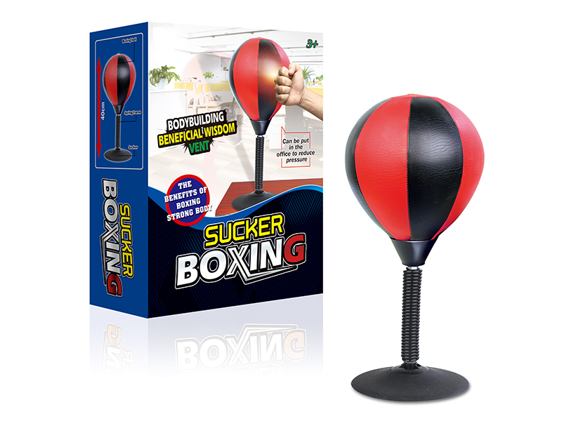 Boxing Set