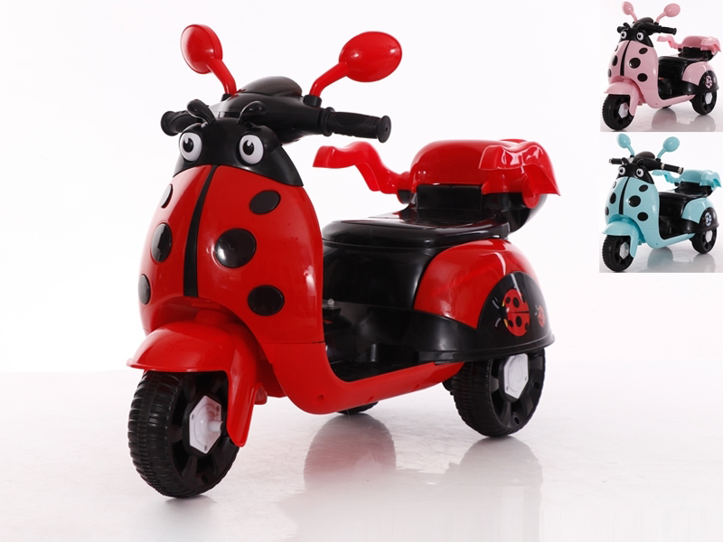 Children Motorcycle