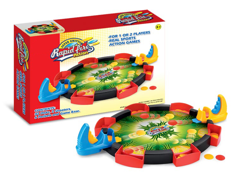 Launch Coin Game Machine