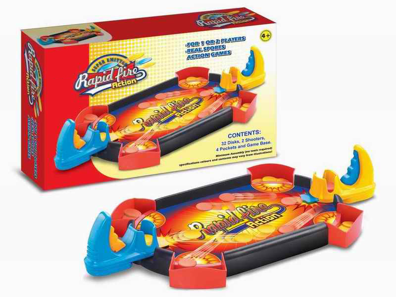 Launch Coin Game Machine