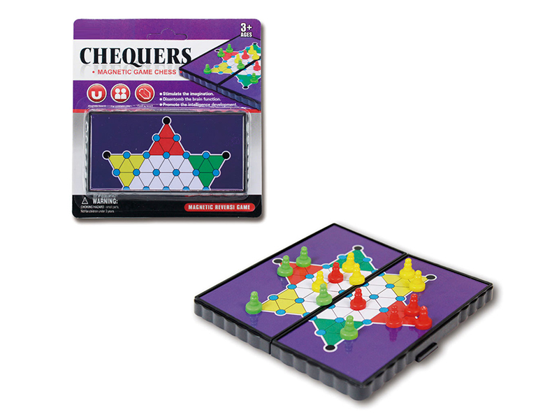 Chinese Checkers