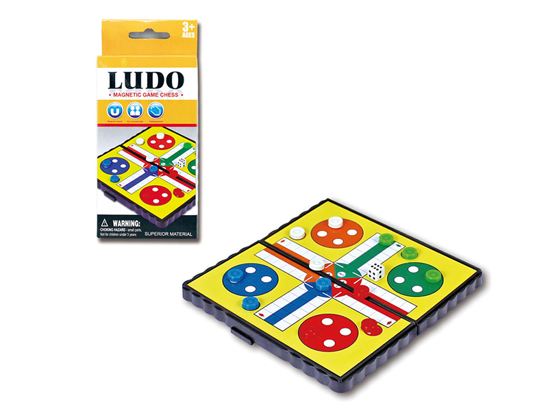 Flight Chess