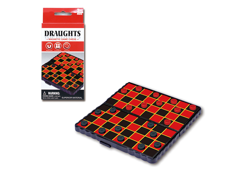 Checkers