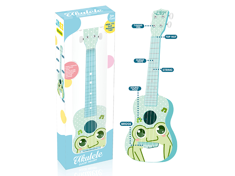 Ukulele