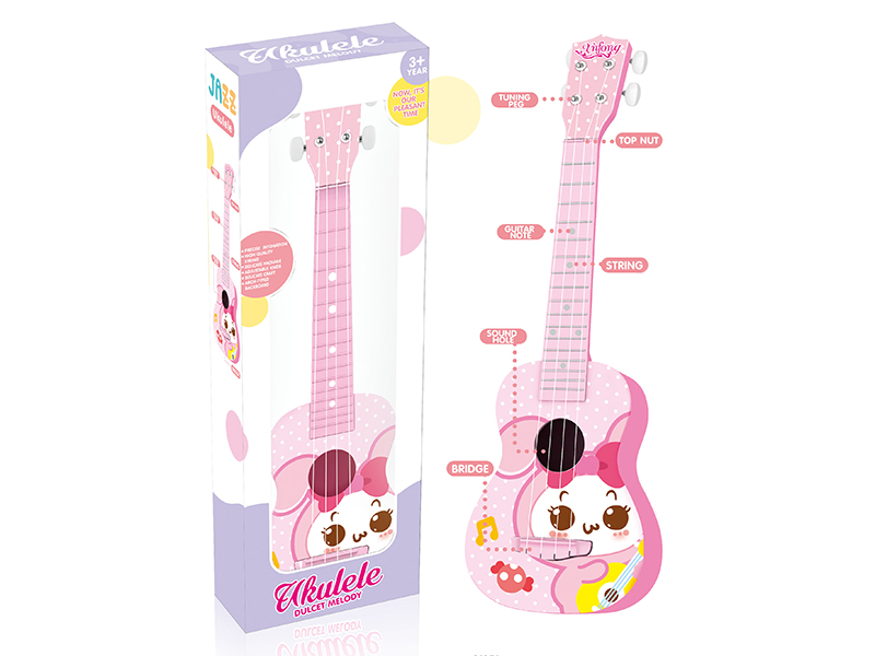 Ukulele