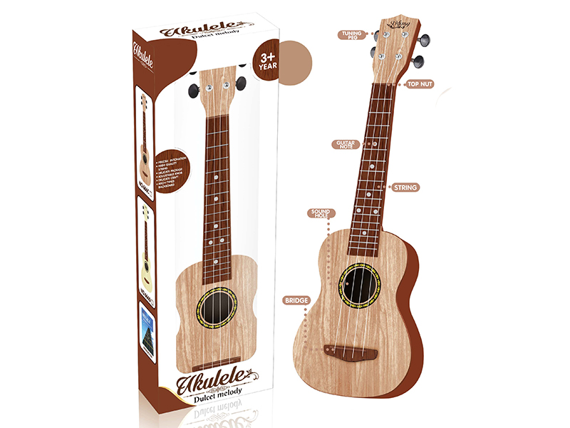Ukulele