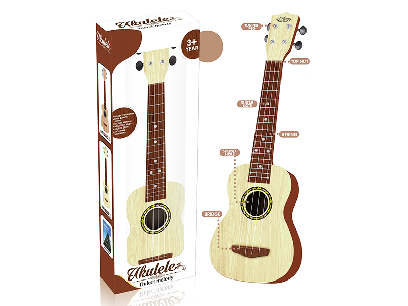 Ukulele