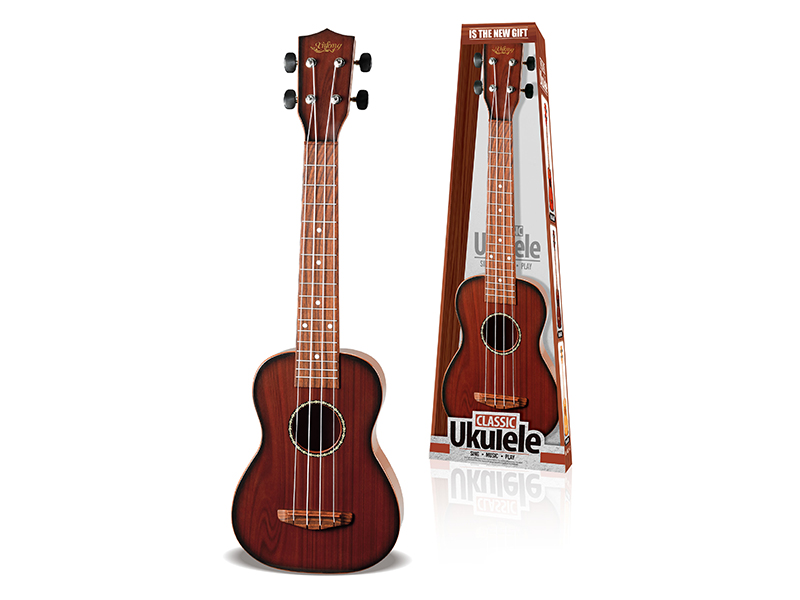 Ukulele