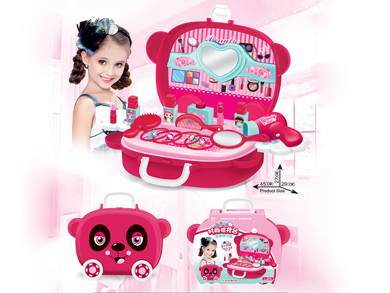 Panda Accessories