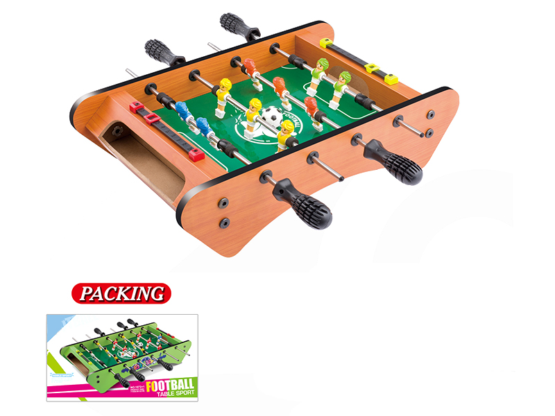 Soccer Game Table