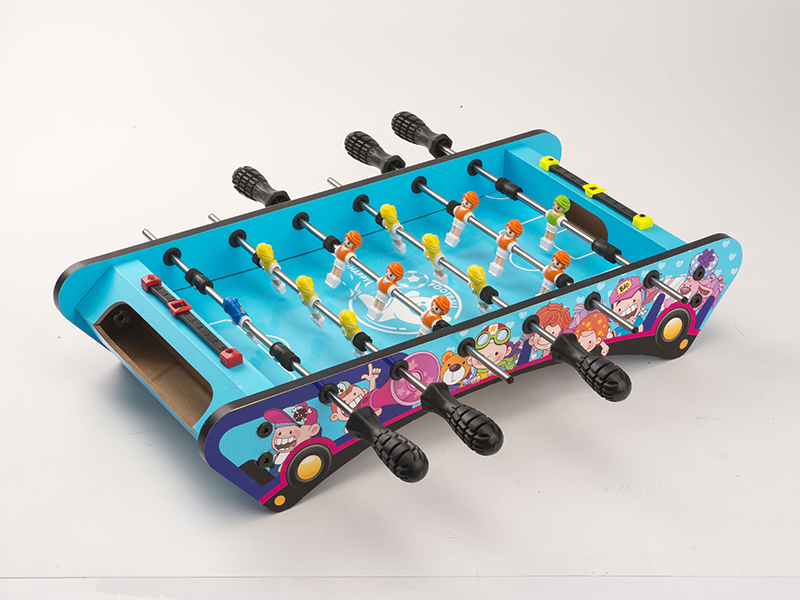 Soccer Game Table