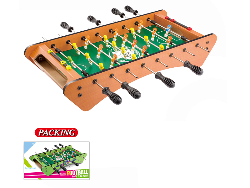 Soccer Game Table