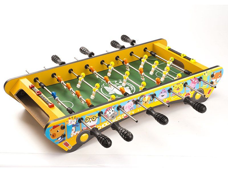 Soccer Game Table
