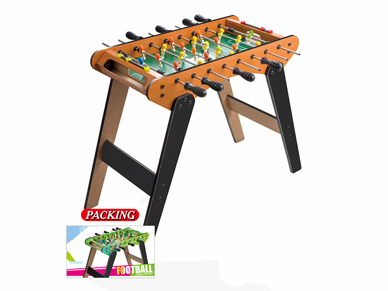 Soccer Game Table