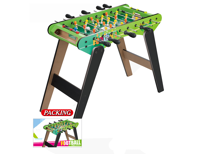 Soccer Game Table