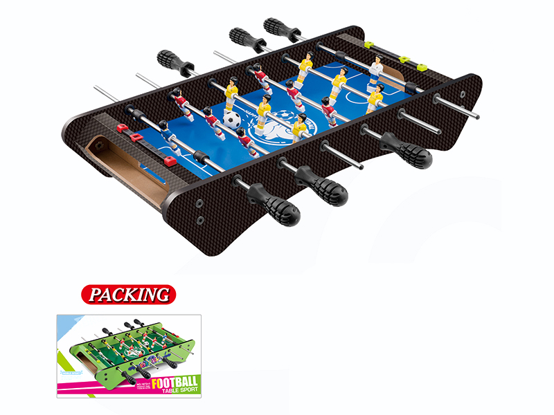 Soccer Game Table