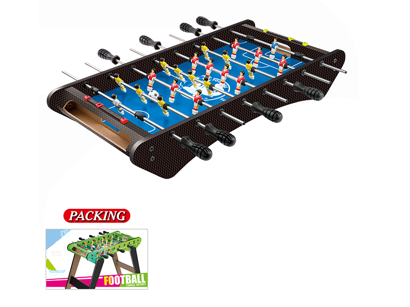 Soccer Game Table