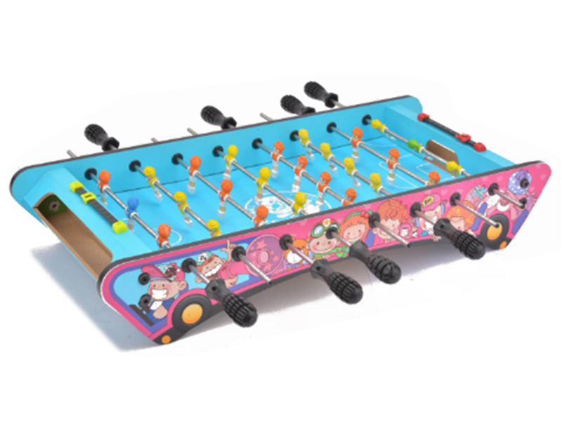 Soccer Game Table