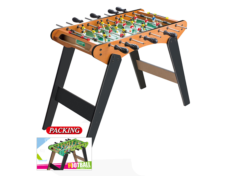 Soccer Game Table