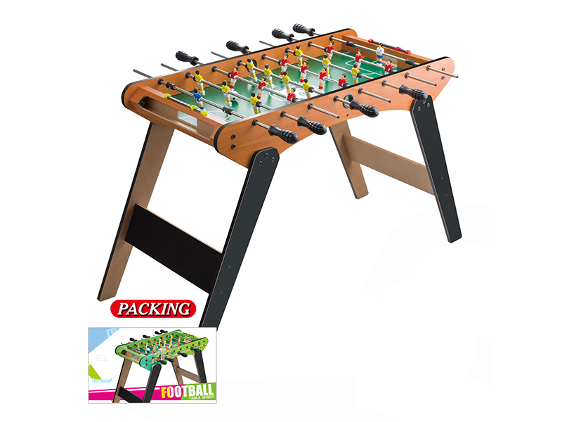 Soccer Game Table