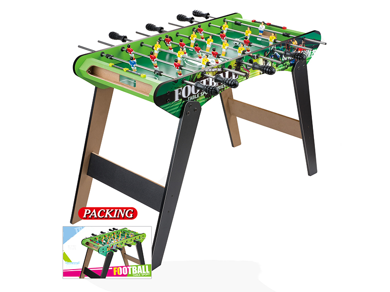 Soccer Game Table