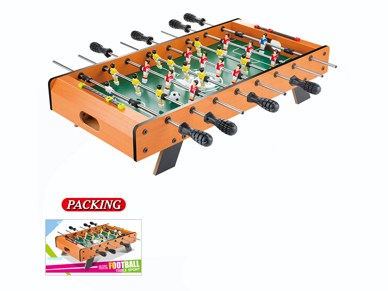 Soccer Game Table