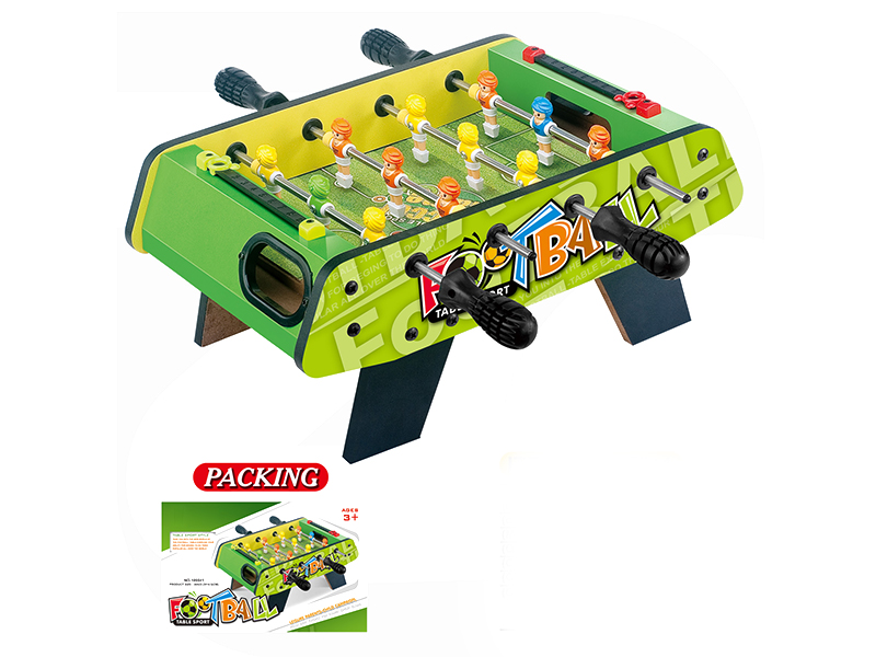 Soccer Game Table