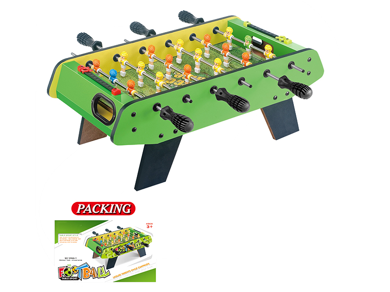 Soccer Game Table