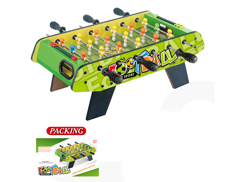 Soccer Game Table