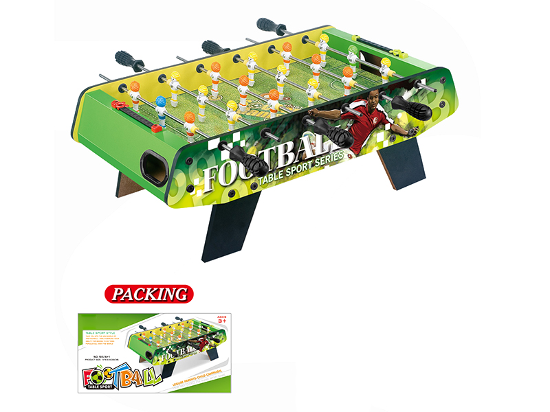 Soccer Game Table