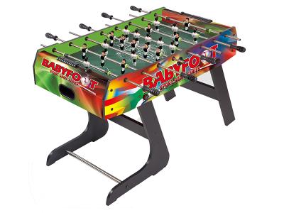 Soccer Game Table