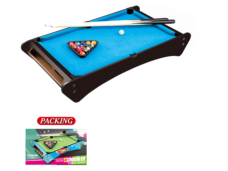 Pool Table