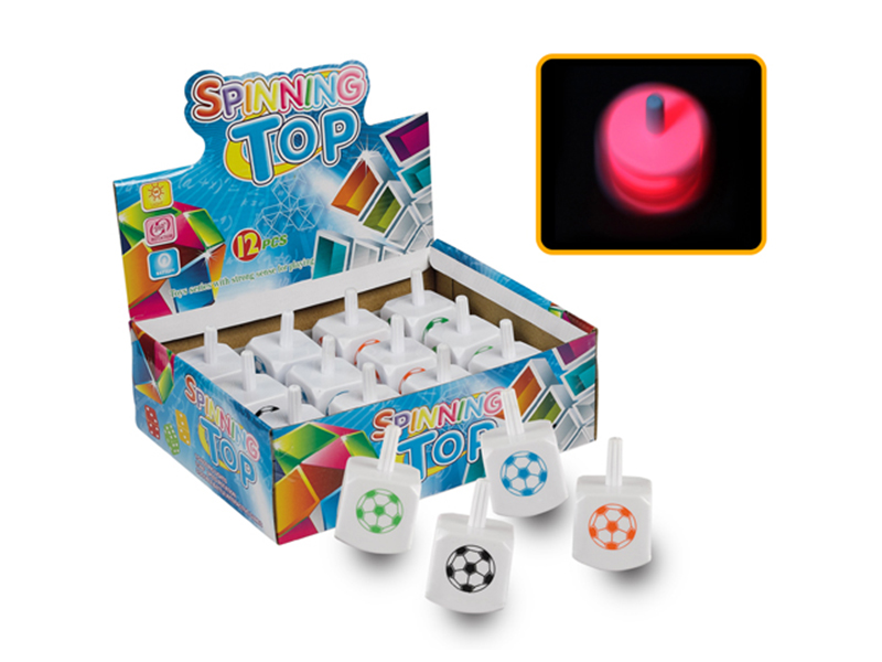 Football Diamond Flash Top