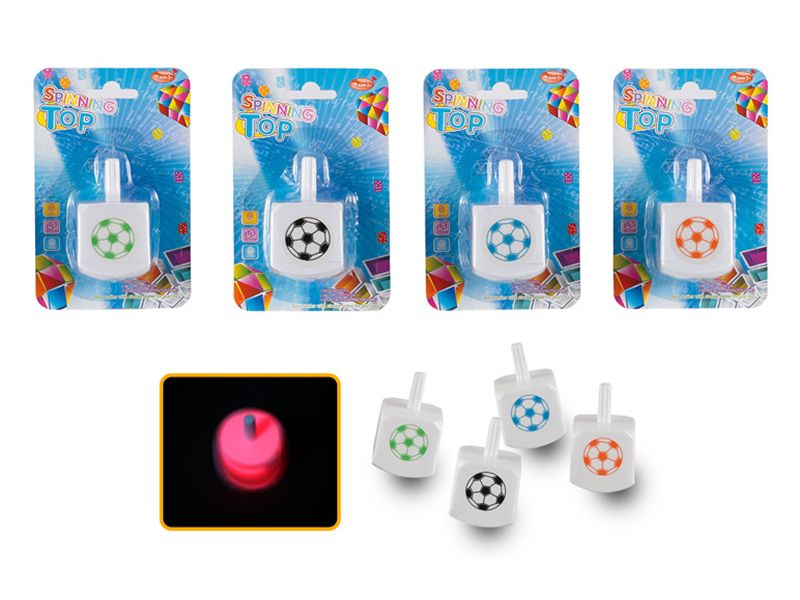 Football Diamond Flash Top
