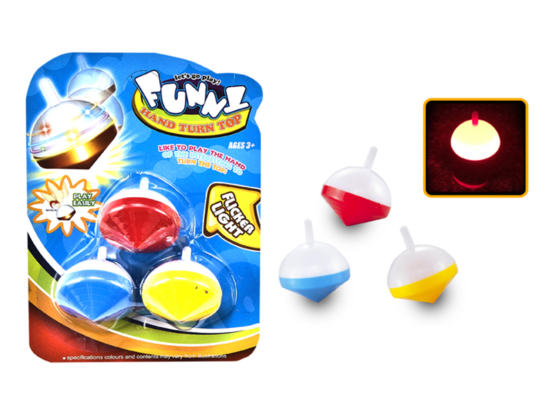 Flash Top
