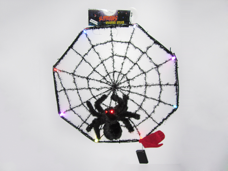 Flash Cobweb