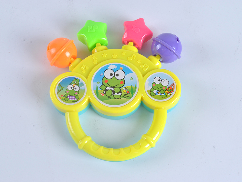 Baby Rattle