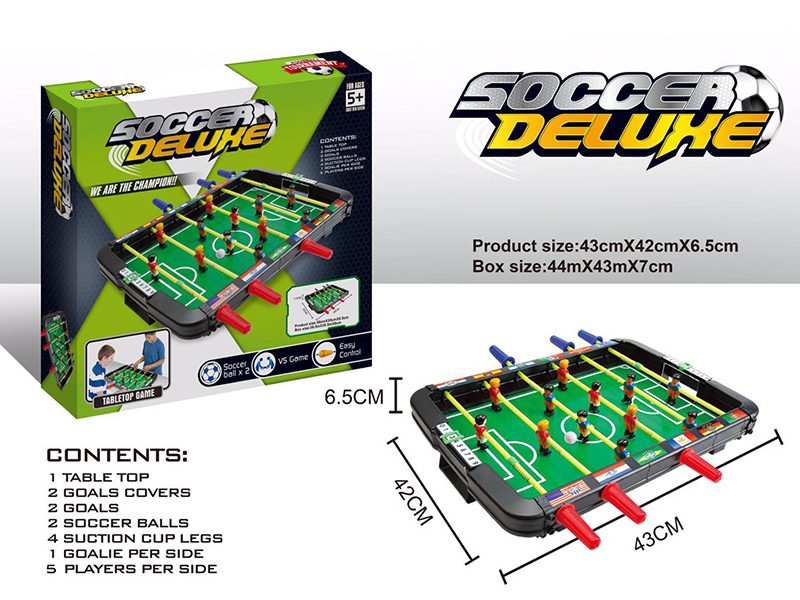 Table  Football