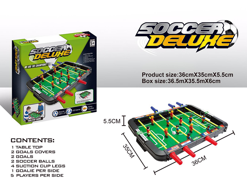 Table  Football