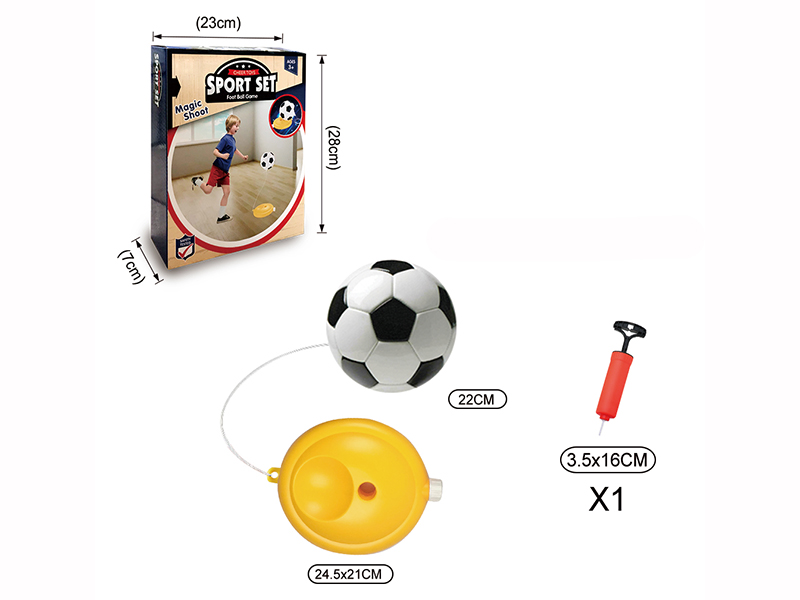 Football Training