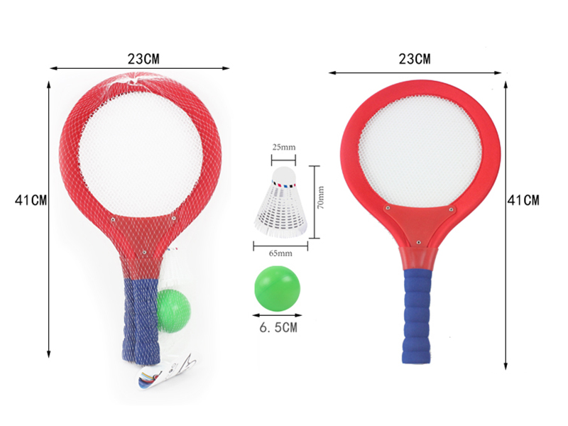 Cloth Art Racket