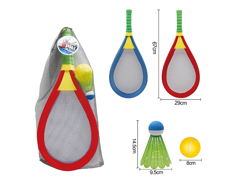 Tennis Racket