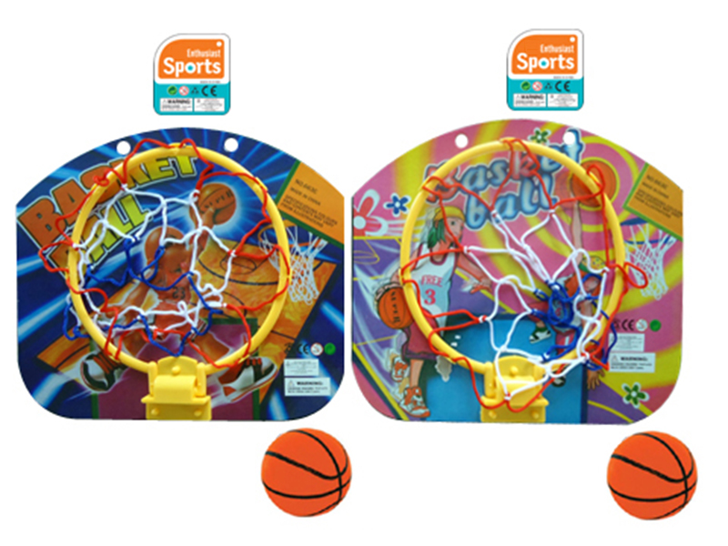 Basketball Board