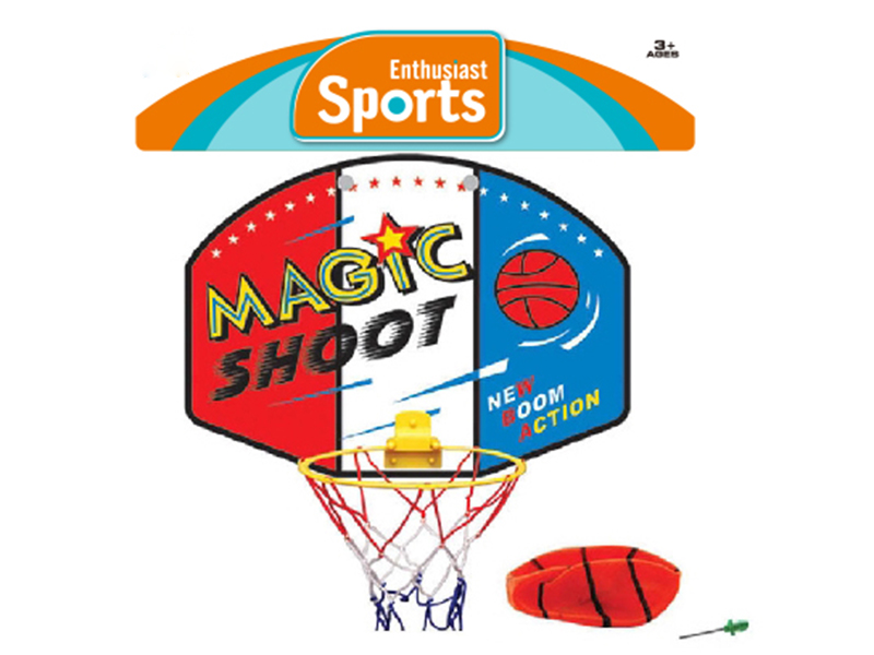 Basketball Board