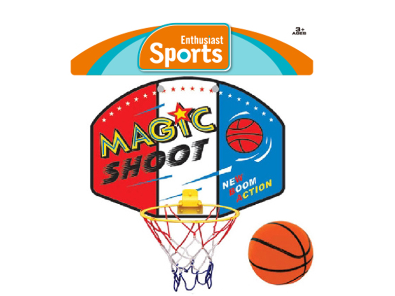 Basketball Board